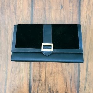 Preston and York Evening Clutch